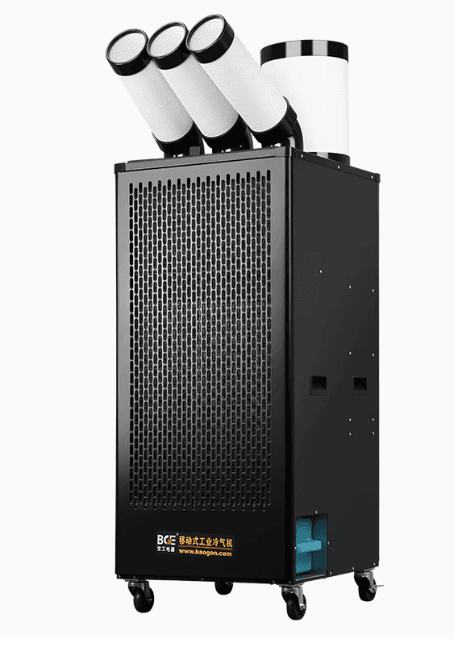 工業冷風機車間移動空調降溫冷氣機商用