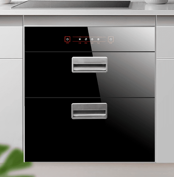 好太太消毒櫃家用嵌入式