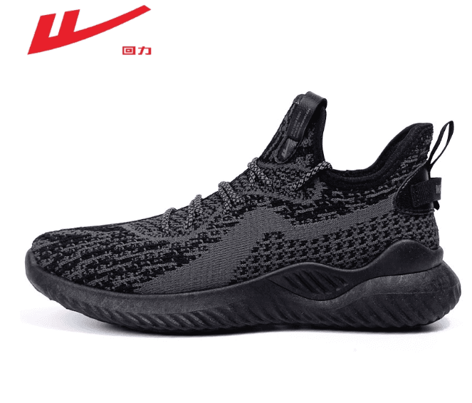 新款夏季秋款休閑鞋男椰子鞋