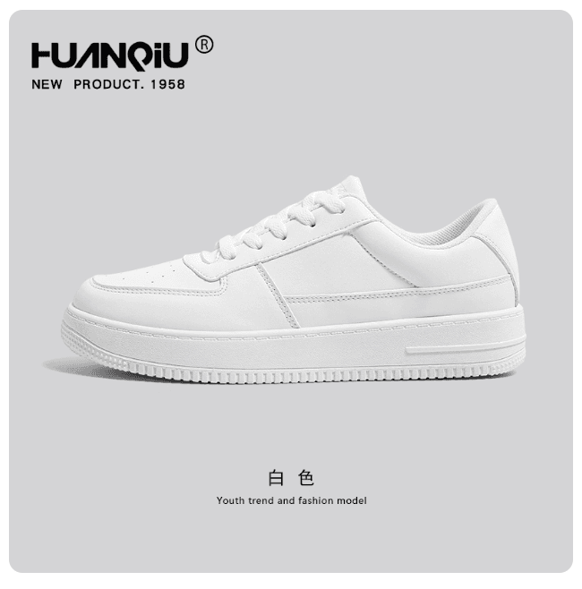 2025秋季新款百搭潮流鞋子