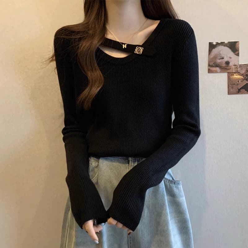 春季2025年新男士衛衣春秋打底美式圓領潮牌長袖上衣